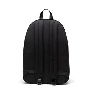 Herschel Classic XL Backpack Black Tonal - Zaino Nero 11546 05881 HERSCHEL 