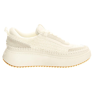 Doubletake White - Scarpe Donna Bianche SMPDOUBLETAKE-11E  STEVE MADDEN 