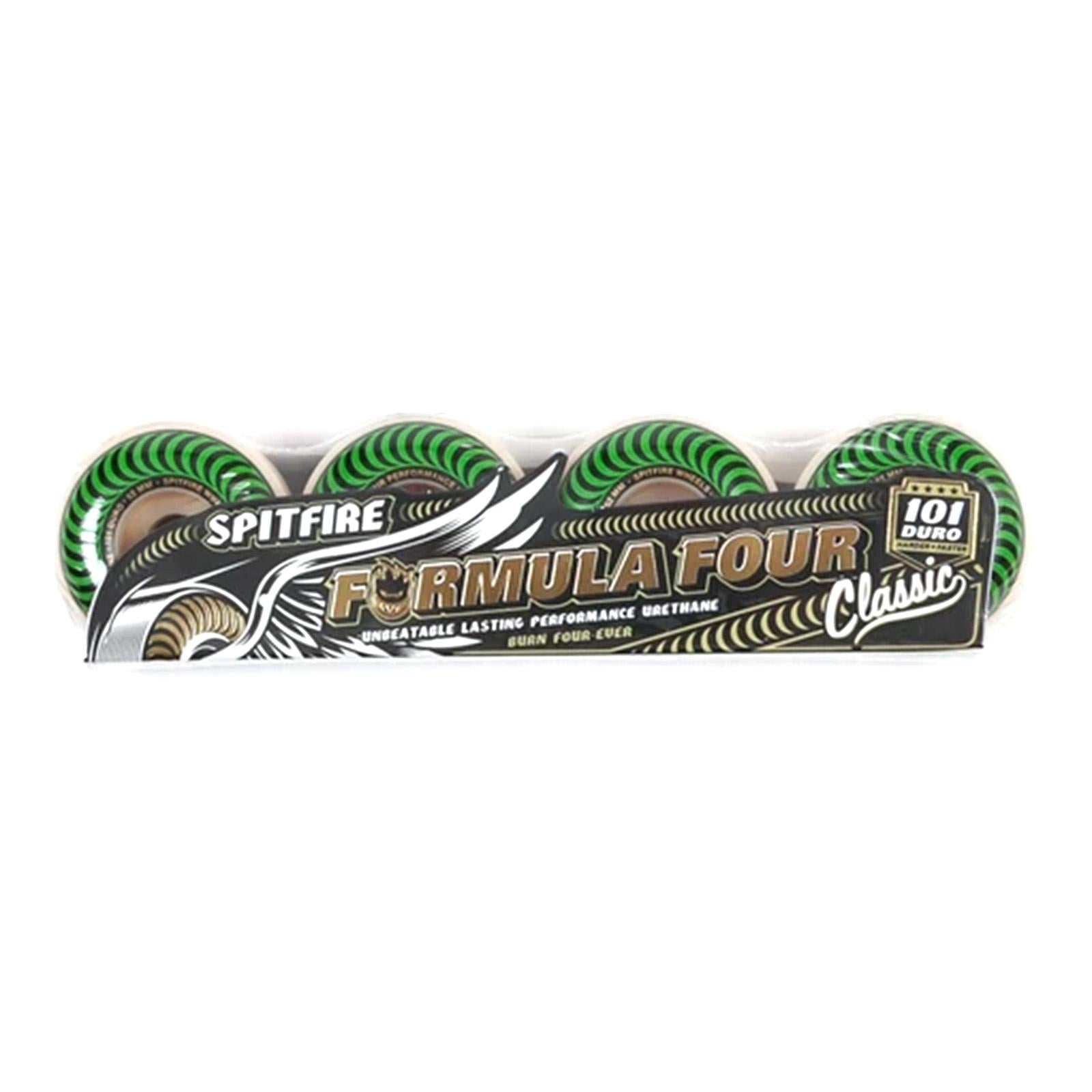  SFWHLC6352  SPITFIRE 