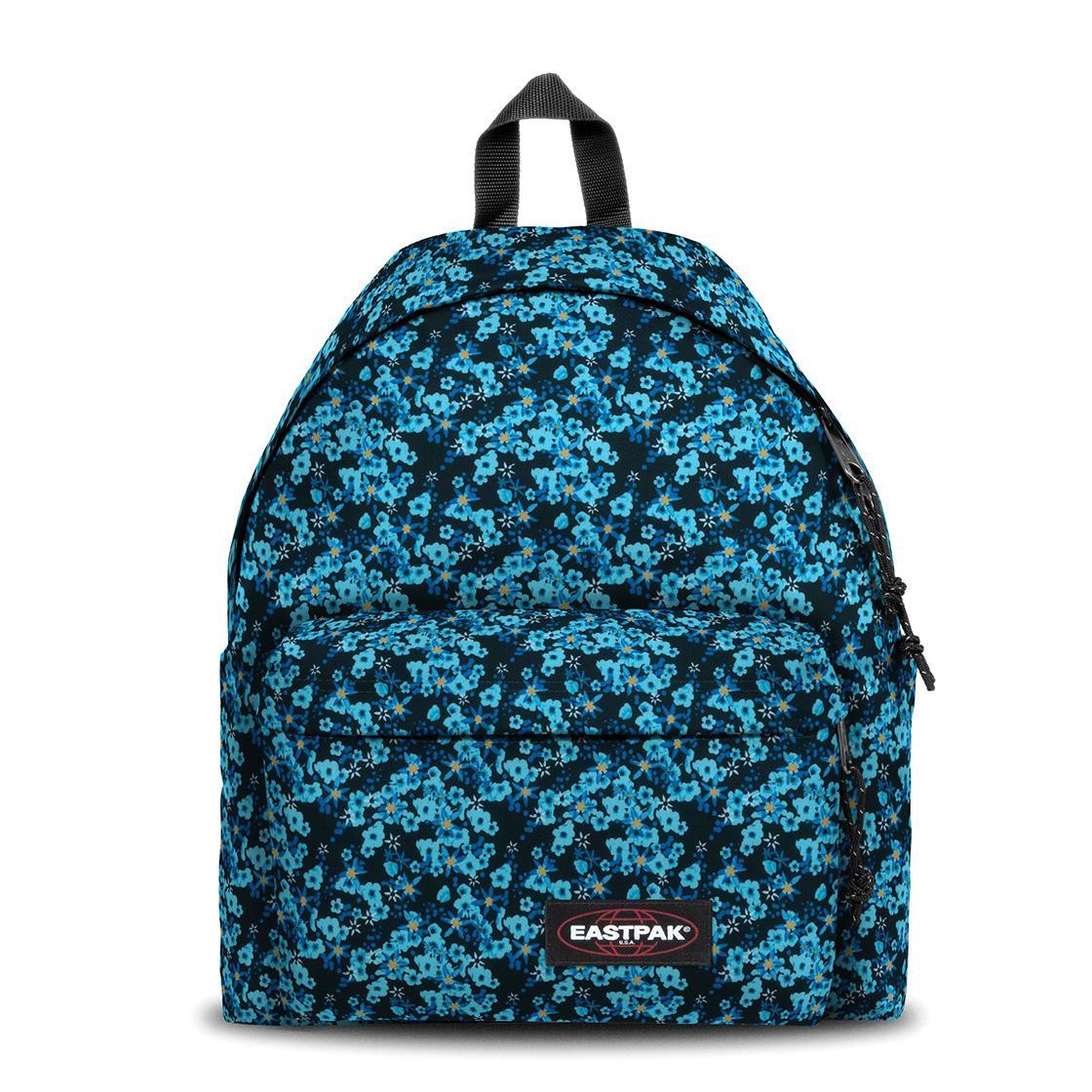 Padde Pak'r Ditsy Black - Zaino Nero / Multicolore EK000620U511  EASTPAK 