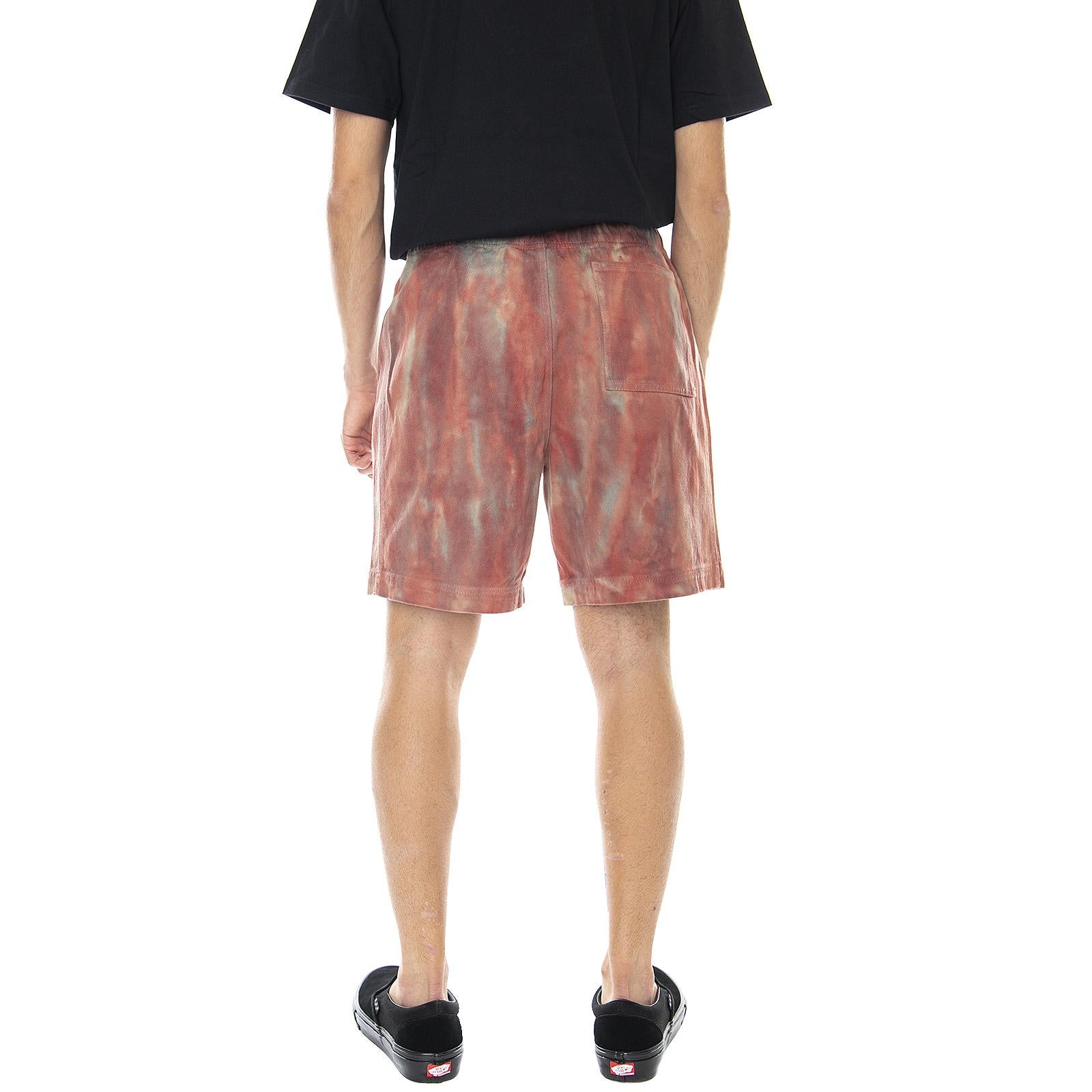  112261ST-RUST  STUSSY 