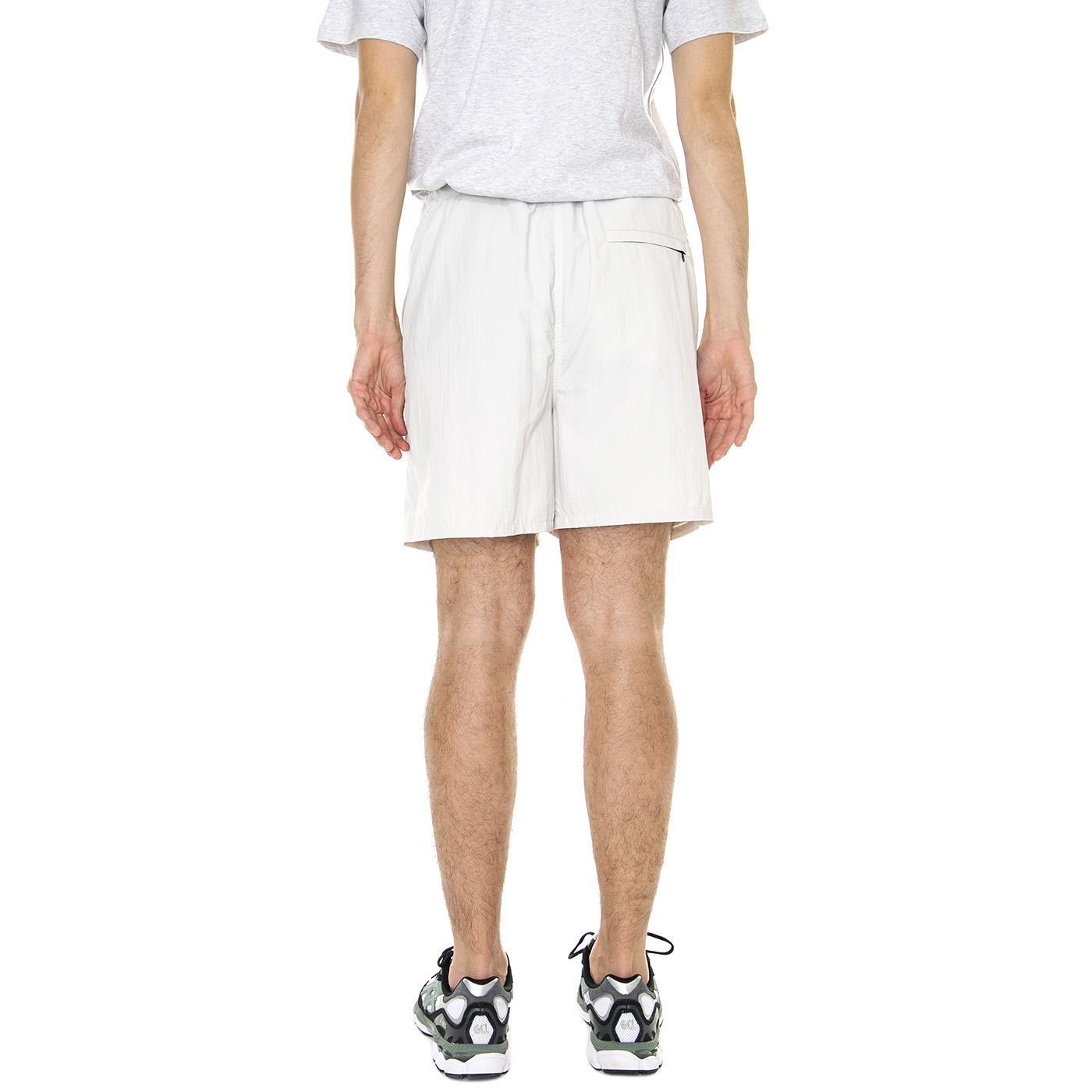 M' Trek Short Sand - Bermuda Uomo Bianchi S23SPTREK-SND  USUAL 