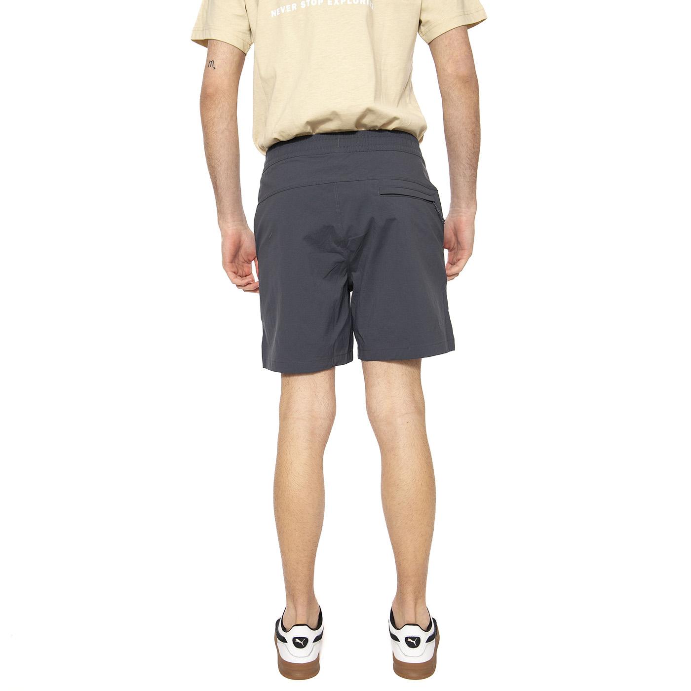 M's Baggies Lights - 6 in. SMDB - Bermuda Uomo Blu 58049-SMDB  PATAGONIA 