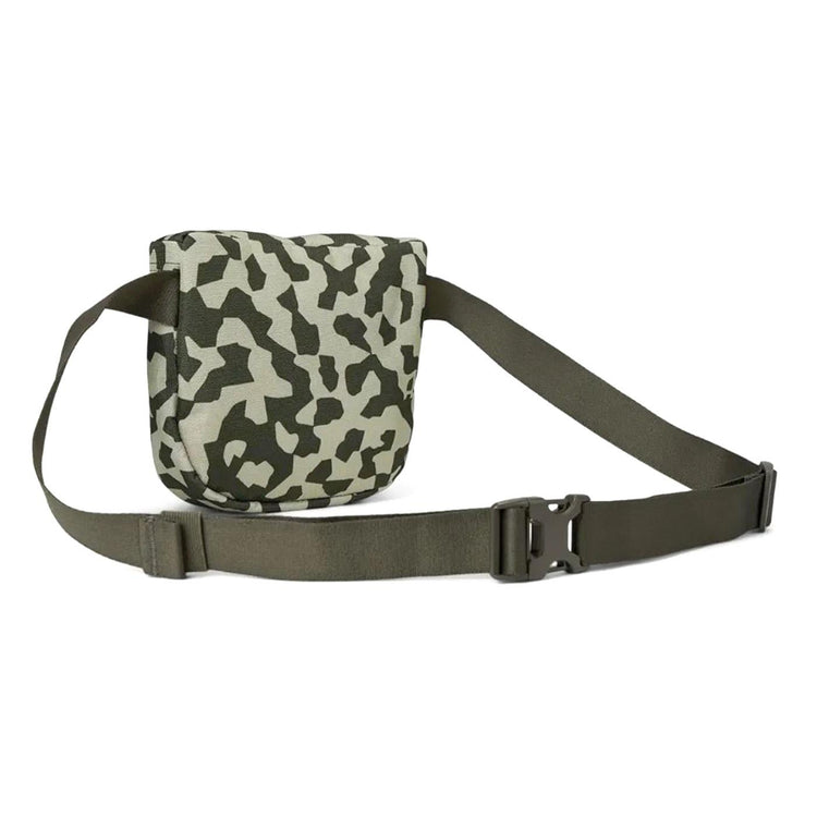 Settlement Hip Pack Shadow Pixels - Marsupio Camo 11409-06622-OS  HERSCHEL 