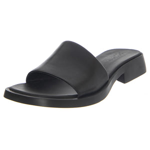 Ultrasoft Negro/Dana Negro - Sandali Donna Neri K201740 001 CAMPER 