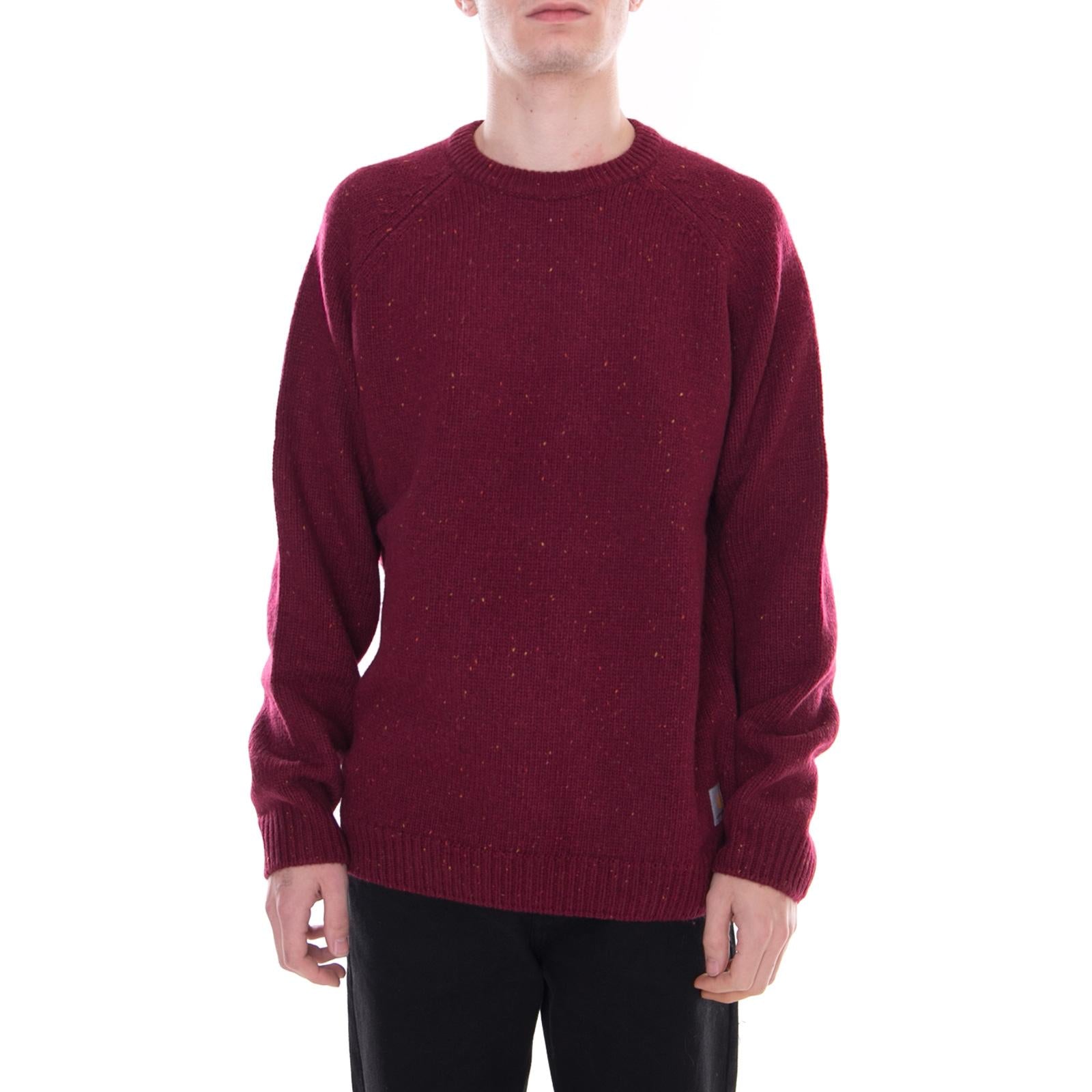  I010977.03-Mulberry Heather  CARHARTT WIP 