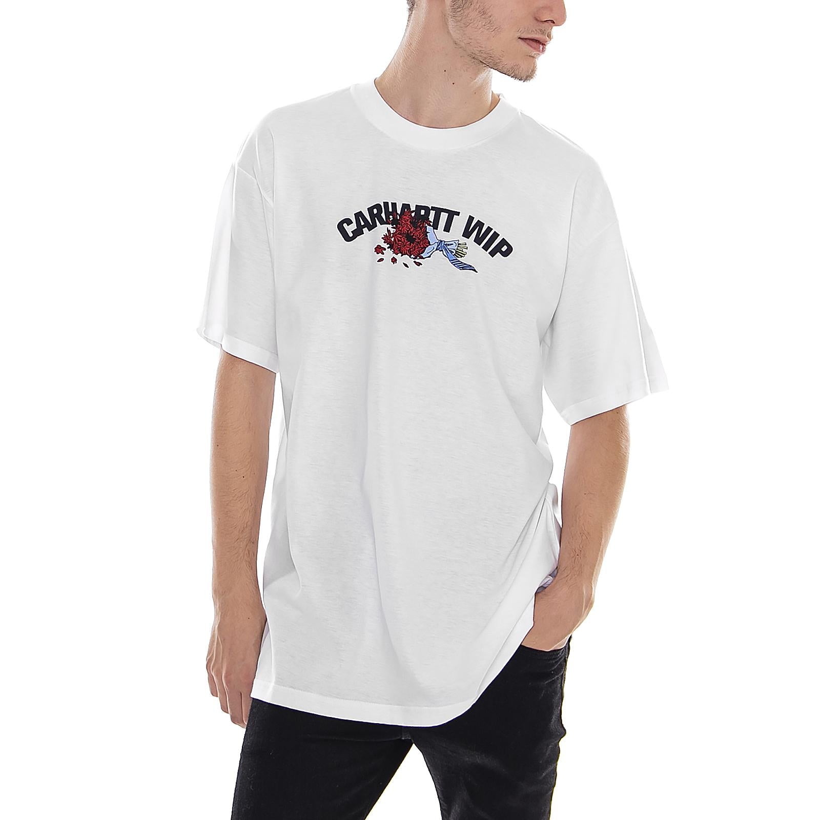  I025359.03-White  CARHARTT WIP 