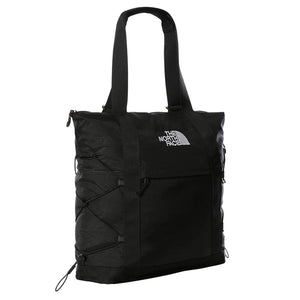 Borealis Tote TNF Black / TNF Black / NPF - Bora Shopping Bag Nera NF0A52SV4HF1  THE NORTH FACE 