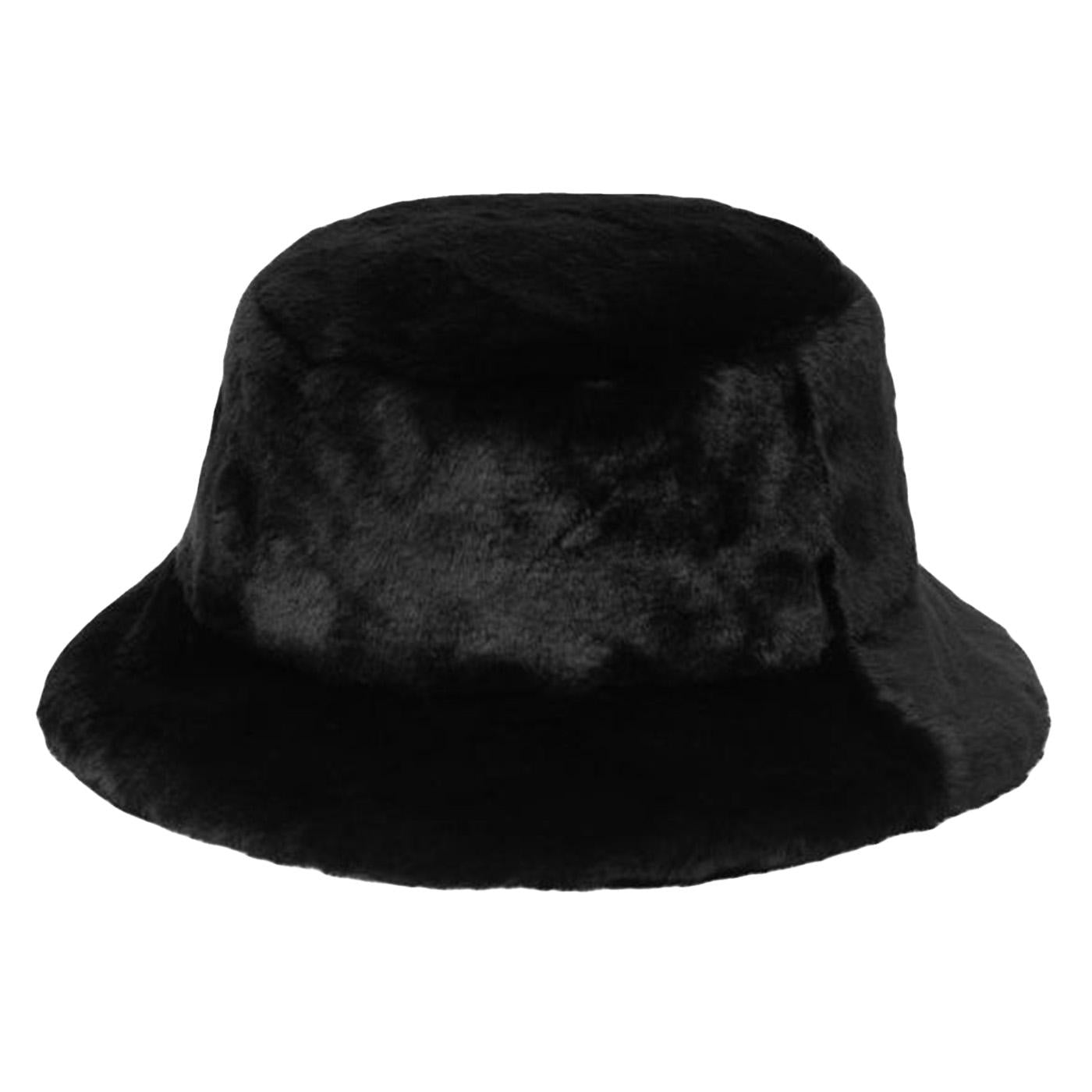 W' Olney Bucket Hat Black - Cappello Nero I035407.89XX . CARHARTT WIP 