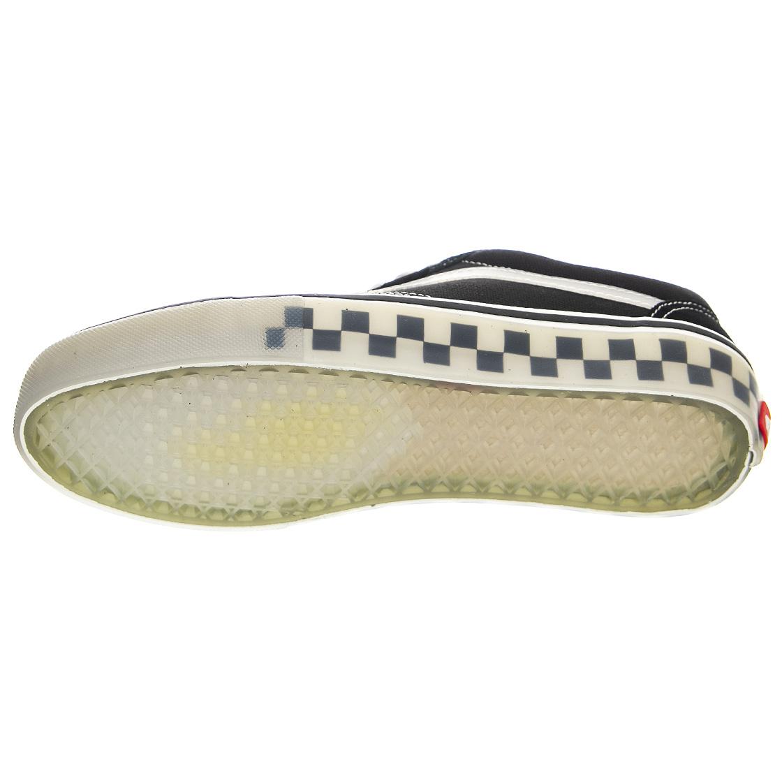 Mn Skate Old Skool Tlrr Black - Scarpe Stringate Profilo Basso Uomo Nere VN0A5FCBBCQ1  VANS 