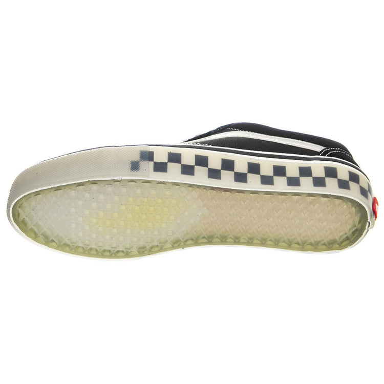 Mn Skate Old Skool Tlrr Black - Scarpe Stringate Profilo Basso Uomo Nere VN0A5FCBBCQ1  VANS 