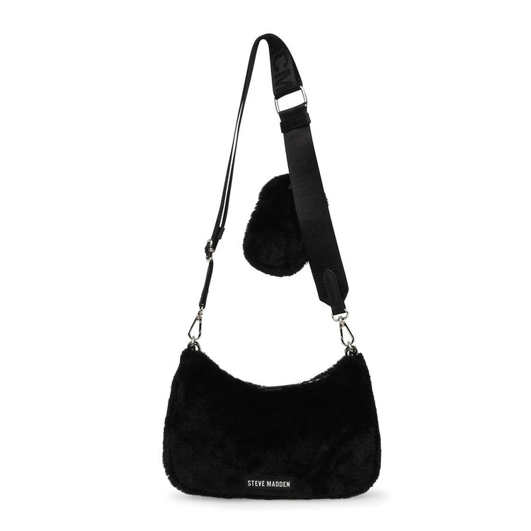 SMABVITAL-F-BLK  STEVE MADDEN 