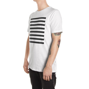 MADOR TEE WHITE 145100359-000  MINIMUM 