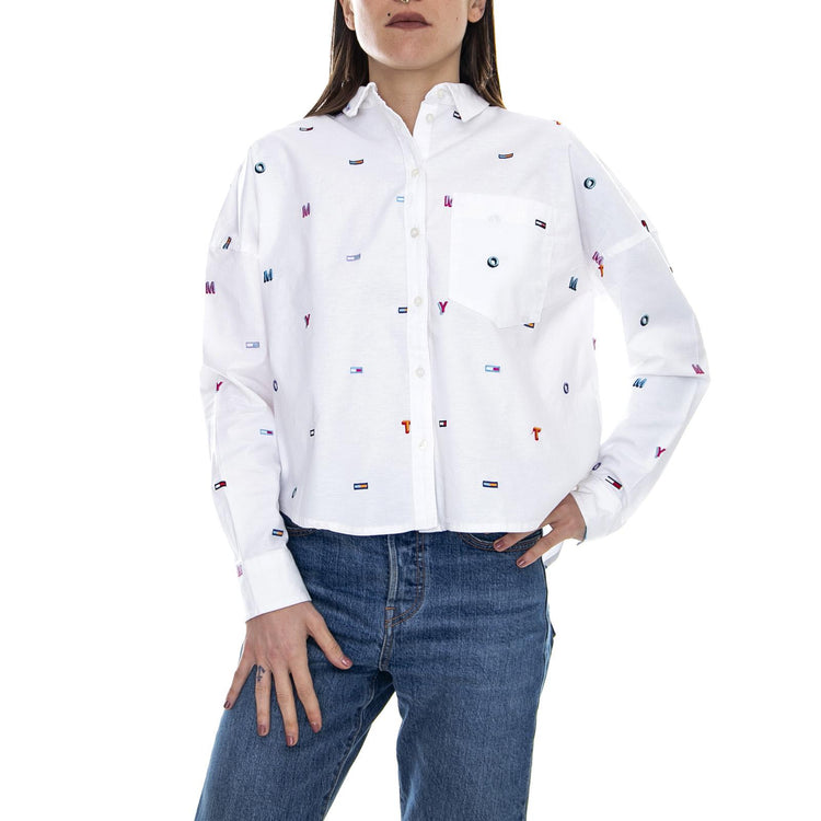  DW0DW06100100  TOMMY HILFIGER 