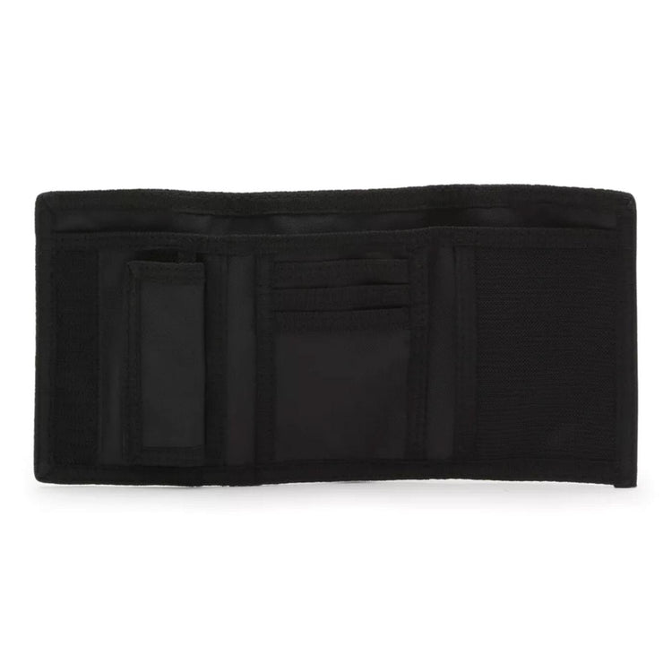 Mn Slipped Black / Charcoal - Portafogli Nero / Multi VN000C32BA51  VANS 