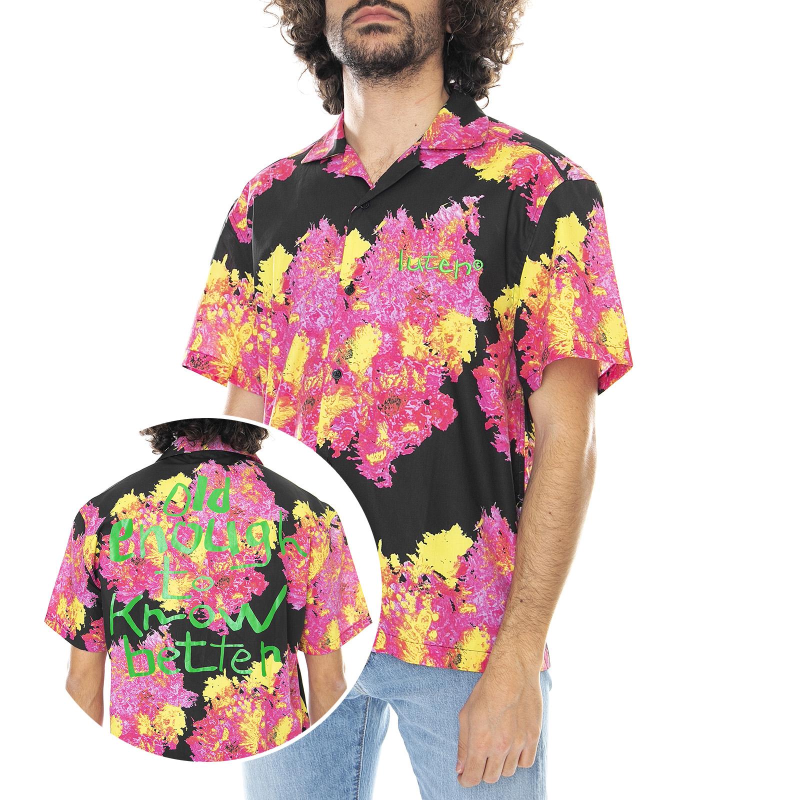  21SIHR70-BLACK  IUTER 