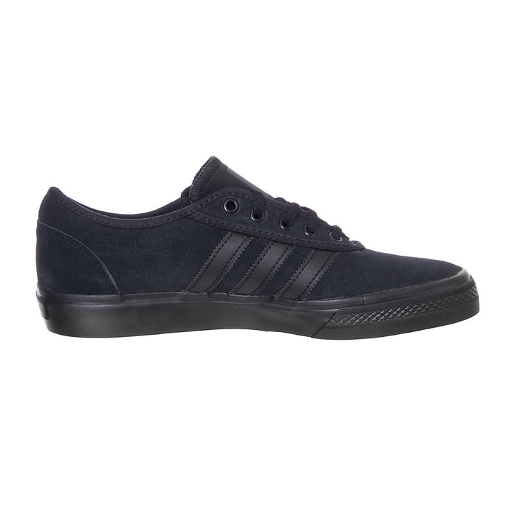 ADI-EASE CORE BLACK/CBLACK/CBLACK BY4027  ADIDAS 