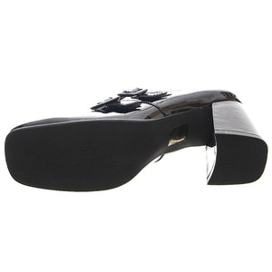  JCSR196P505-BLA  JEFFREY CAMPBELL 