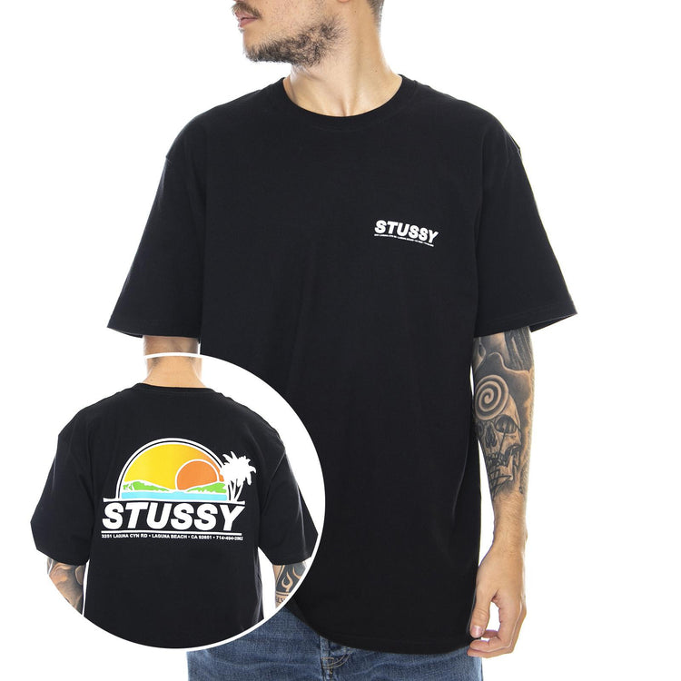  1904483-BLAC  STUSSY 