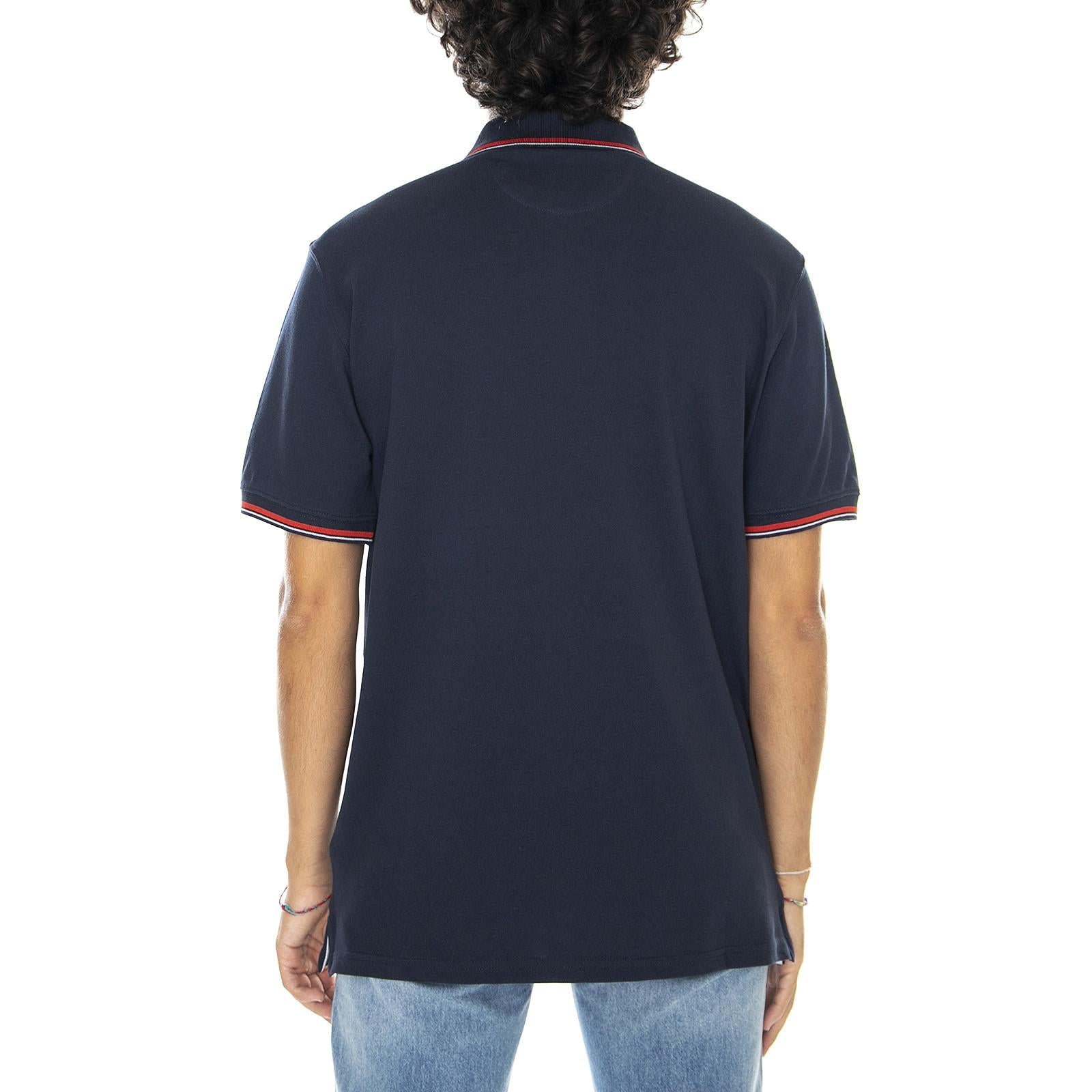  38712-207  SERGIO TACCHINI 