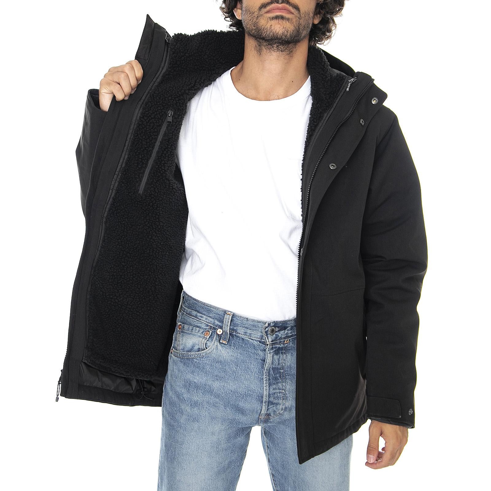  27840-BLK  PATAGONIA 