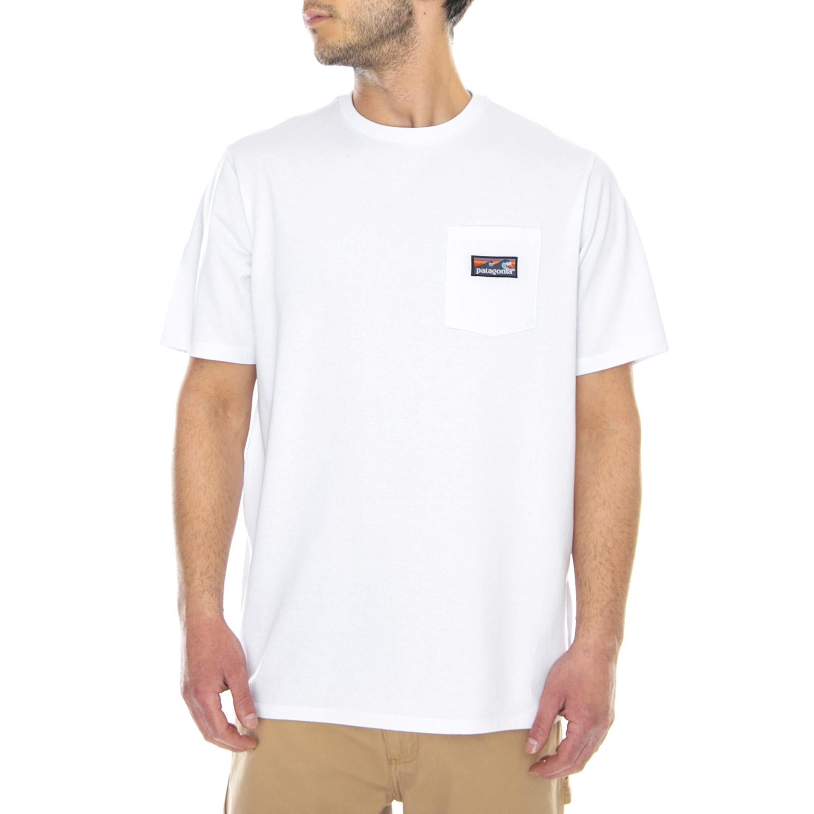  38510-WHI  PATAGONIA 