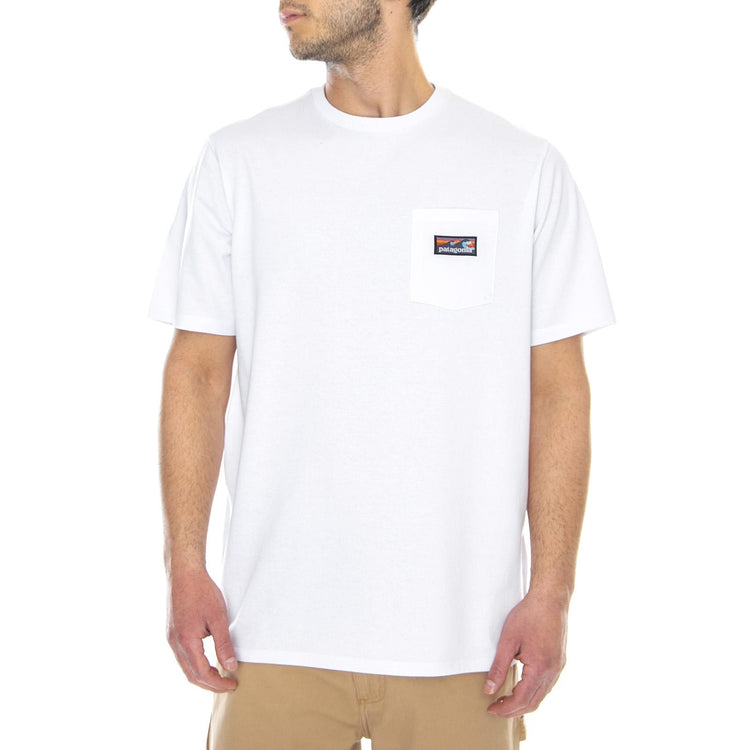  38510-WHI  PATAGONIA 