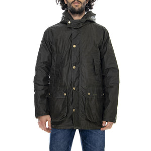  BACPS1986-OL51  BARBOUR 