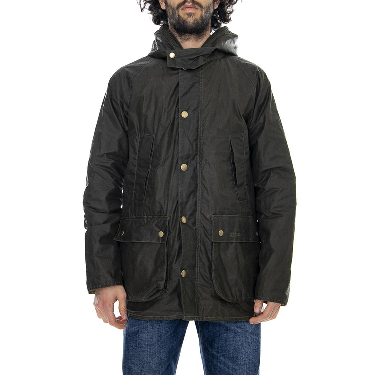  BACPS1986-OL51  BARBOUR 