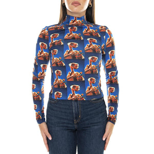  LOW10113ETX-MULTI  LAZY OAF 