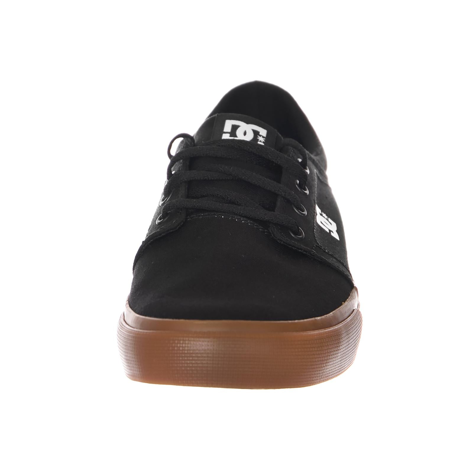 DC Shoes Trase TX Black/Gum ADYS300126-BGM  DC 