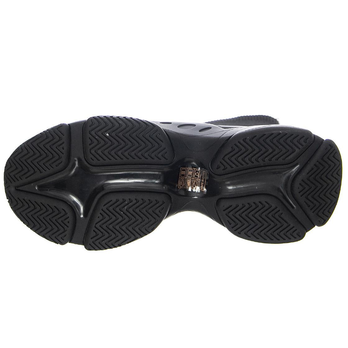  SMPMASTER-BLKBLK  STEVE MADDEN 