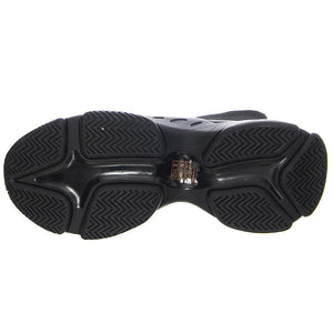  SMPMASTER-BLKBLK  STEVE MADDEN 