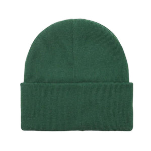 Icon Eyes Beanie Obey - Berretto Verde 100030132 DCD OBEY 