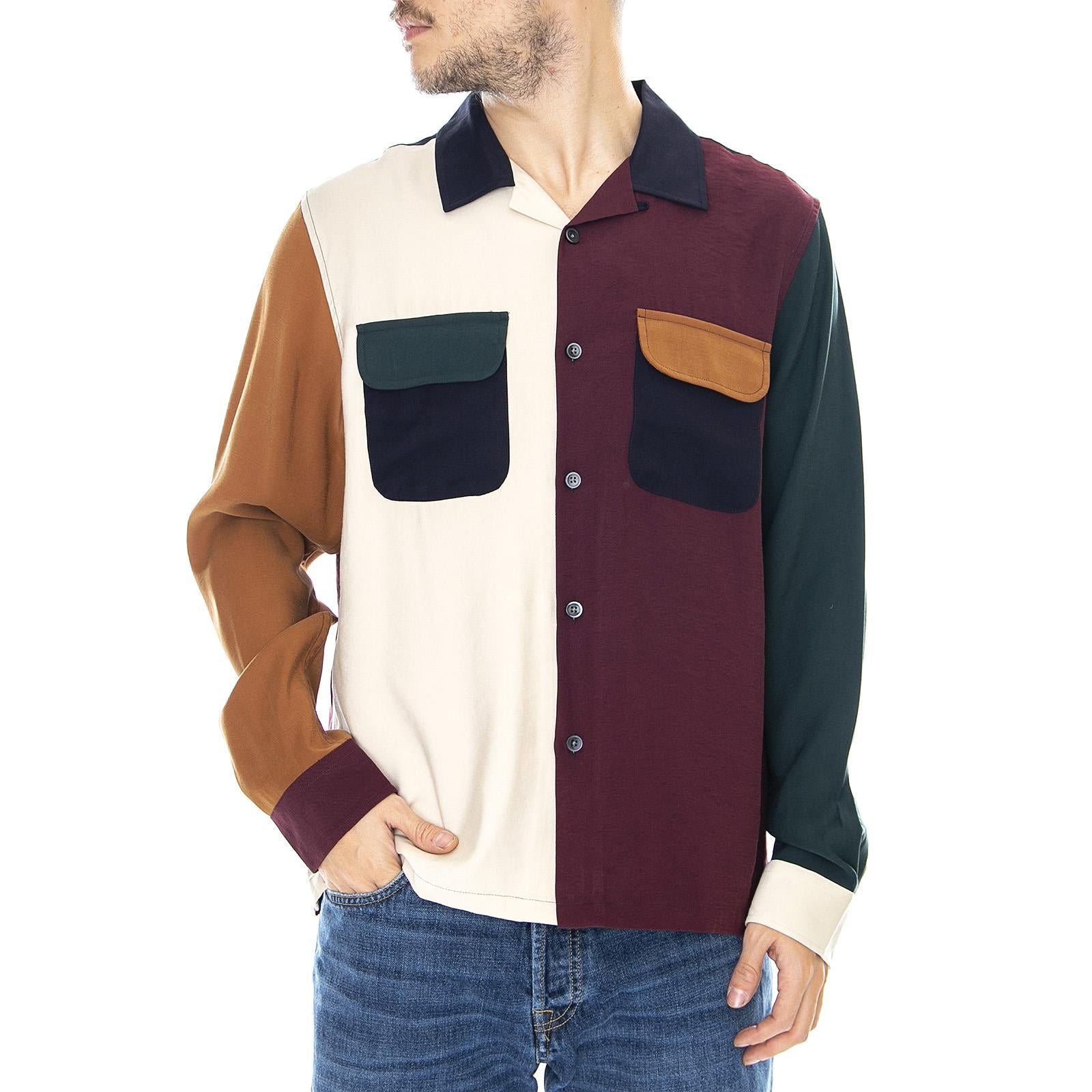  1110086-MULT  STUSSY 