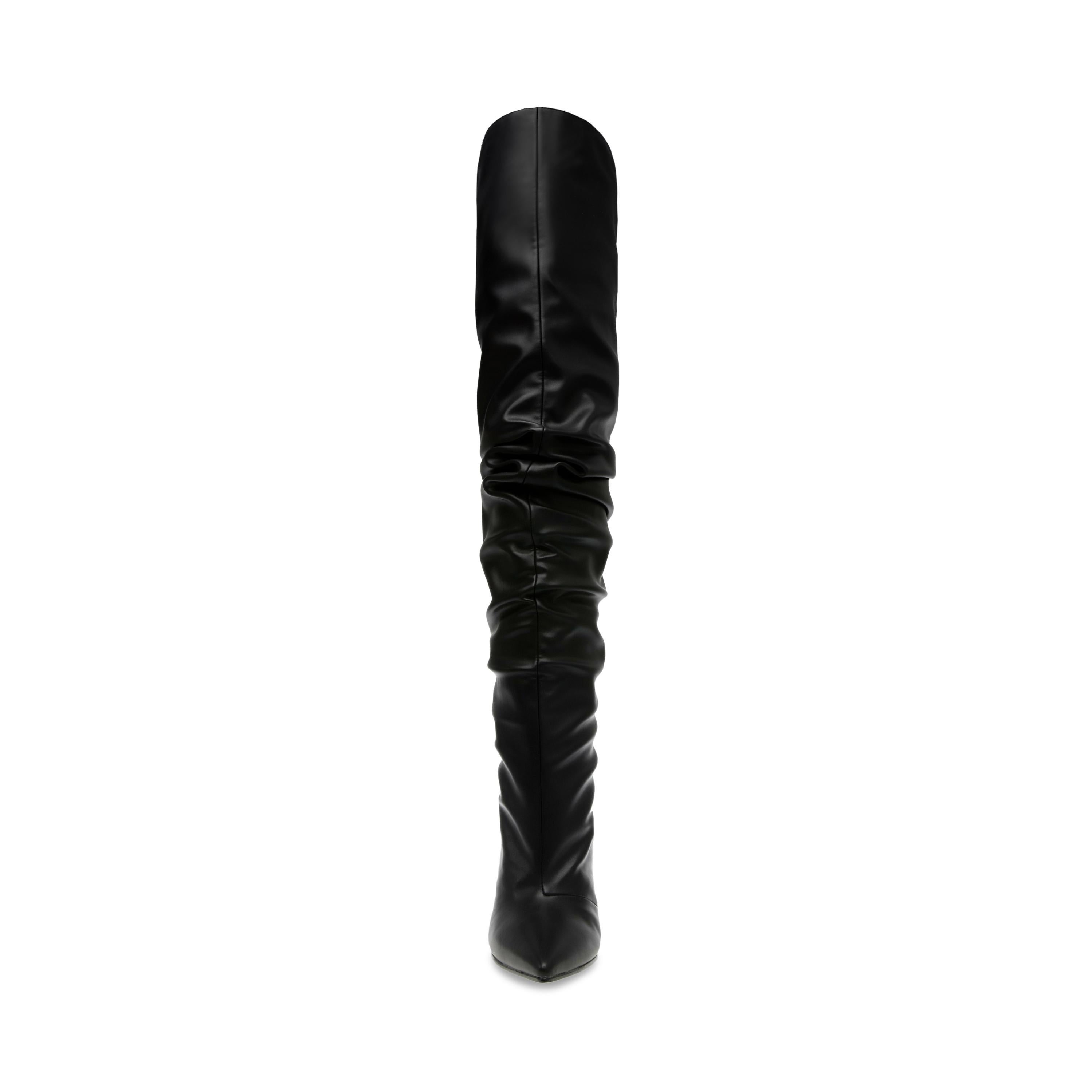 Vanguard Black - Stivali Donna Neri SMSVANGUARD-1  STEVE MADDEN 