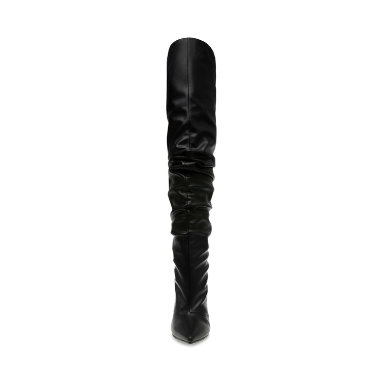 Vanguard Black - Stivali Donna Neri SMSVANGUARD-1  STEVE MADDEN 
