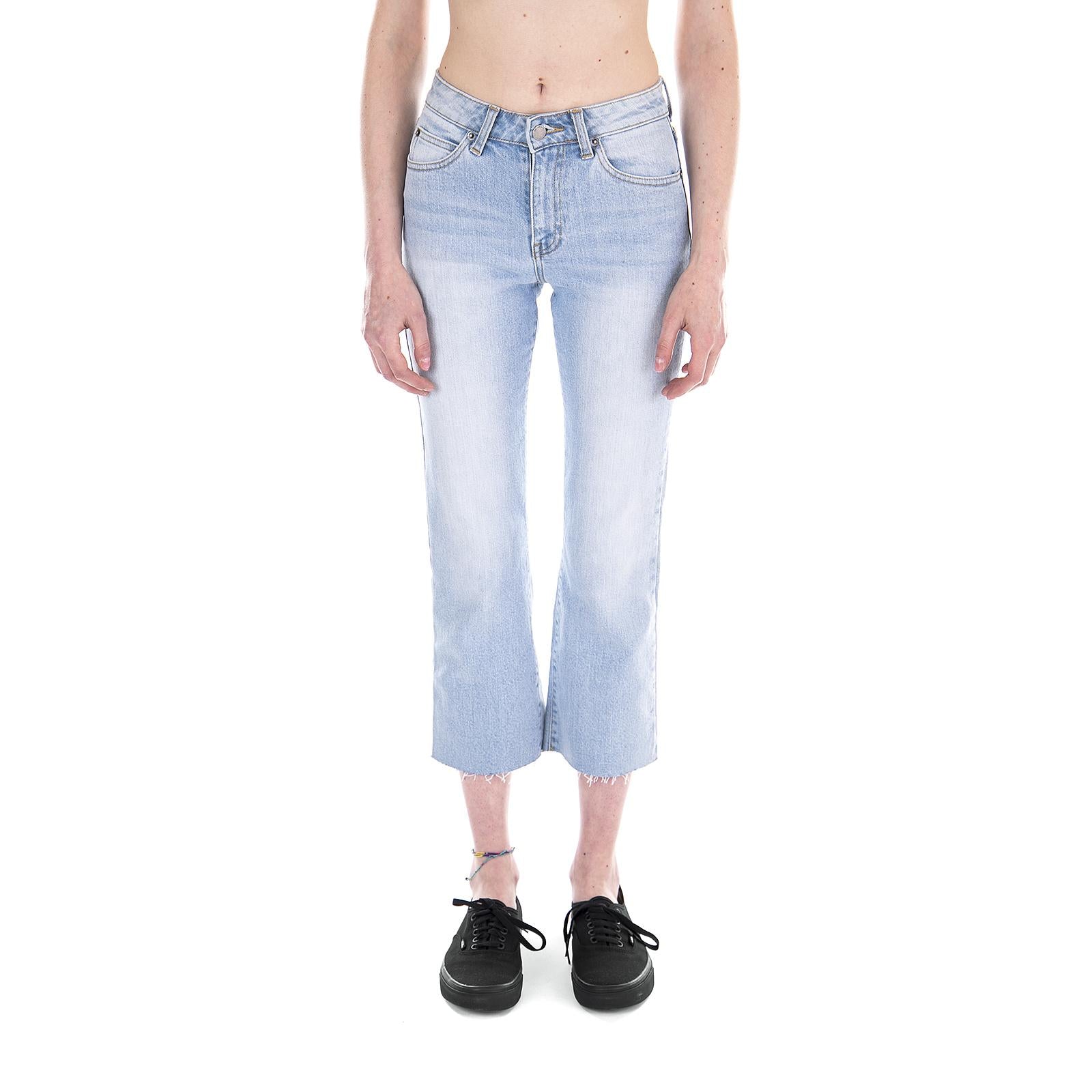 Meadow Shaded Light Blue 1630107-H63  DR. DENIM 