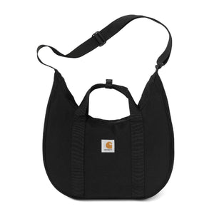 Kayter Bag, Medium Black - Borsa a Tracolla Nera I034629.89XX  CARHARTT WIP 
