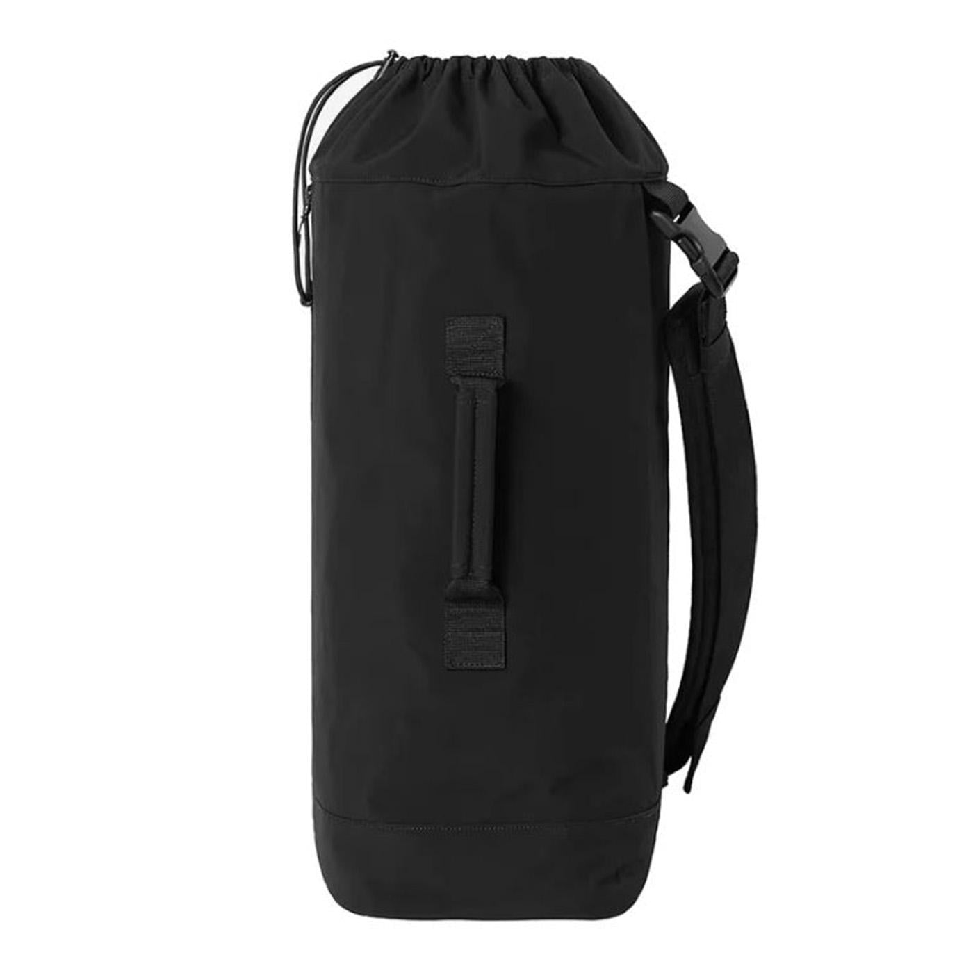 Egerton Crossbody Bag Black / Black - Borsa a Tracolla Nera I036299 00EXX CARHARTT WIP 