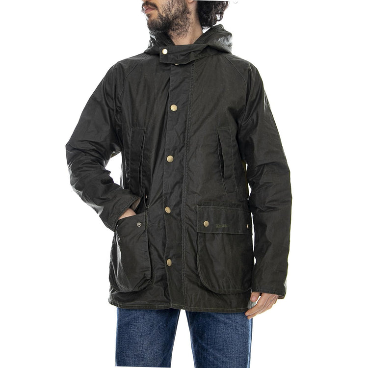  BACPS1986-OL51  BARBOUR 