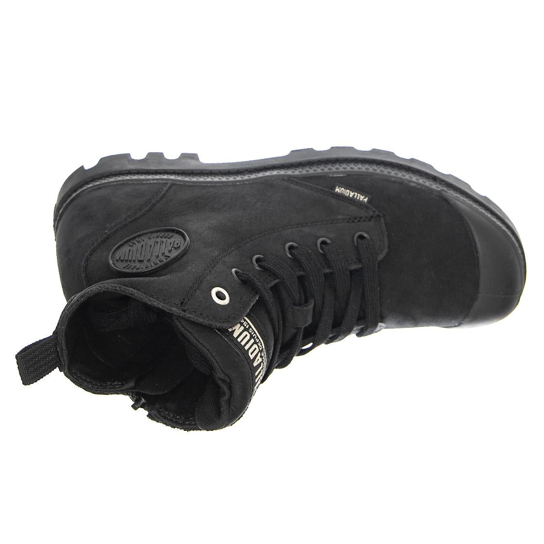  PAS97224-010-M  PALLADIUM 