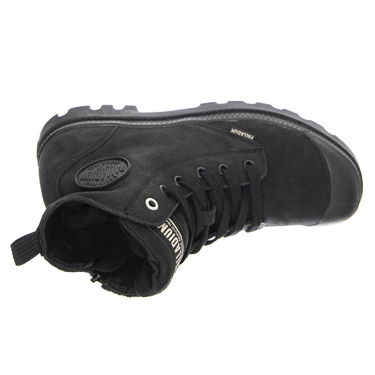  PAS97224-010-M  PALLADIUM 