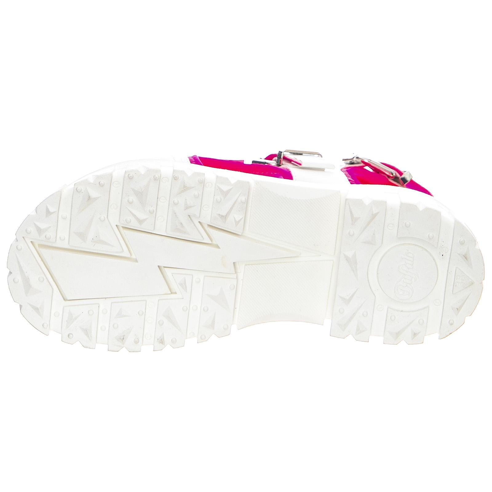  BFSJORJA-WH  BUFFALO 