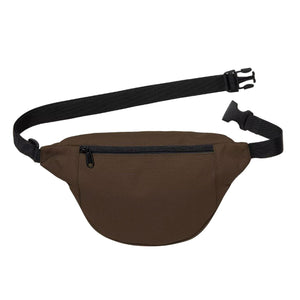 Jake Hip Bag Liberica - Marsupio Marrone I031476.2LSXX  CARHARTT WIP 
