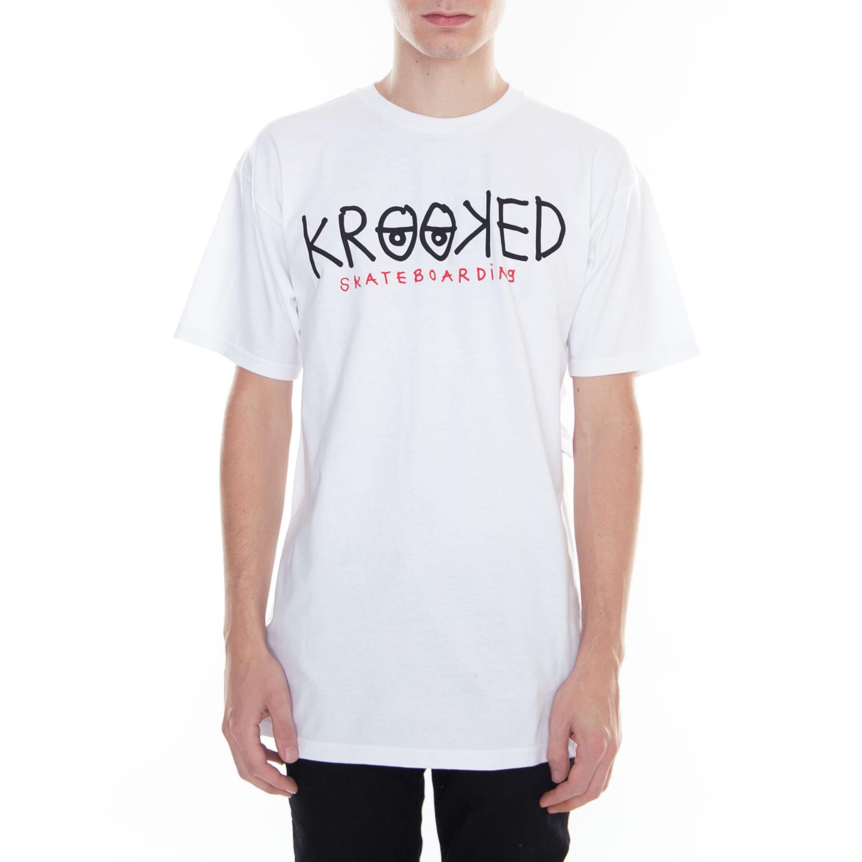  51023422G  KROOKED 