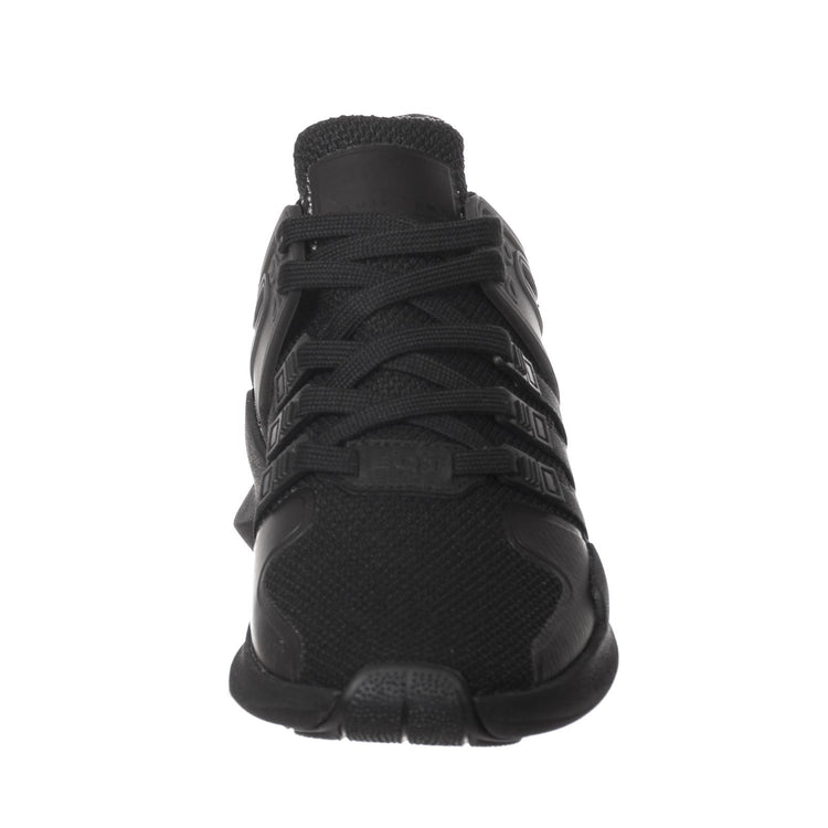 EQT SUPPORT ADV W CORE BLACK/CORE BLACK/SUBGRN BY9110  ADIDAS 
