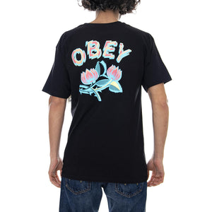  163081926-BLK  OBEY 