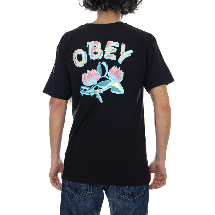  163081926-BLK  OBEY 