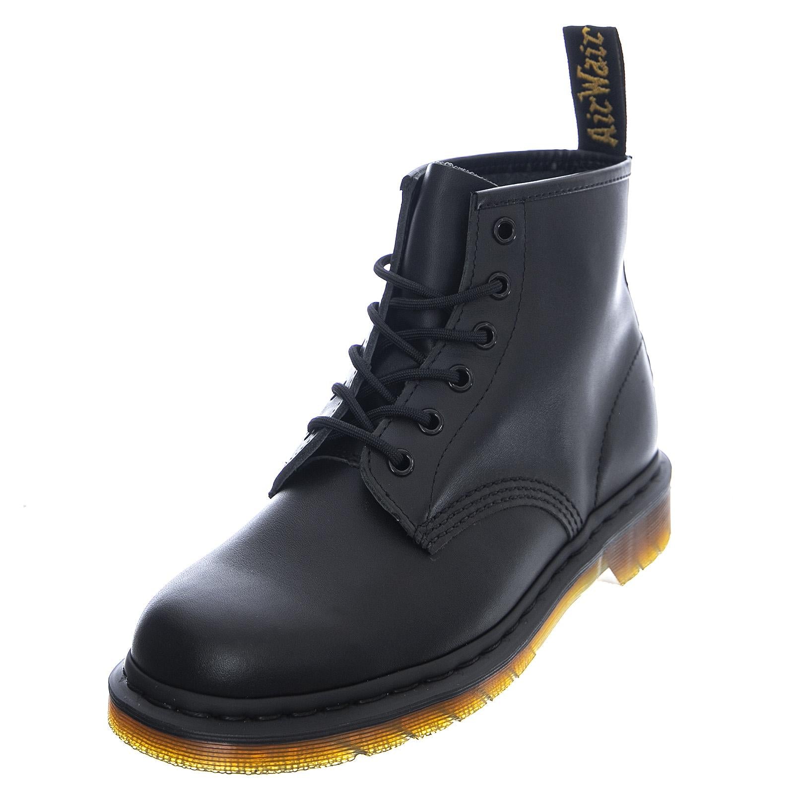  DMS101BKNP24753001  DR.MARTENS 